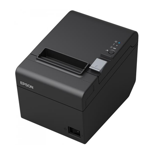 Epson TM T20III 011 EDG USB/Serial POS Printer