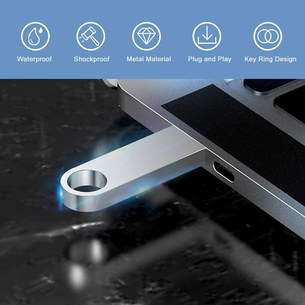 Digital USB 3.0 Flash Drive