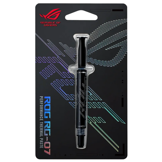 ASUS ROG High Performance Thermal Paste for Gaming Computer GPU and CPU