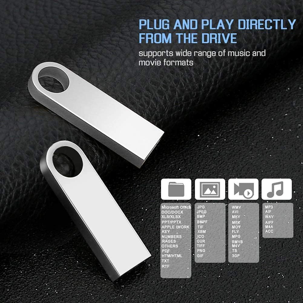 Digital USB 3.0 Flash Drive
