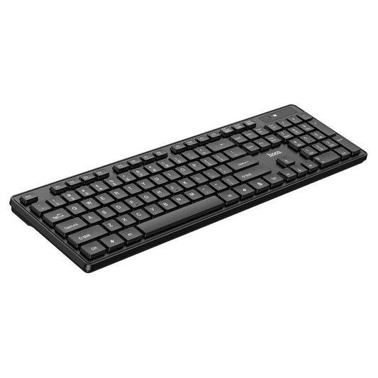 GM17 Business Wireless Keyboard and Mouse Set