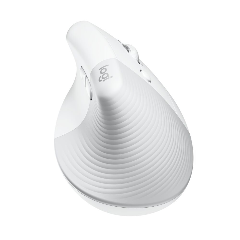 Logitech Lift Vertical Ergonomic Mouse