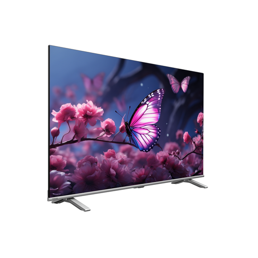 Toshiba 50-Inch C350NN UHD 4K Smart LED TV