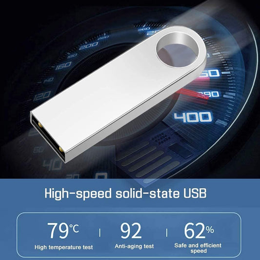 Digital USB 3.0 Flash Drive