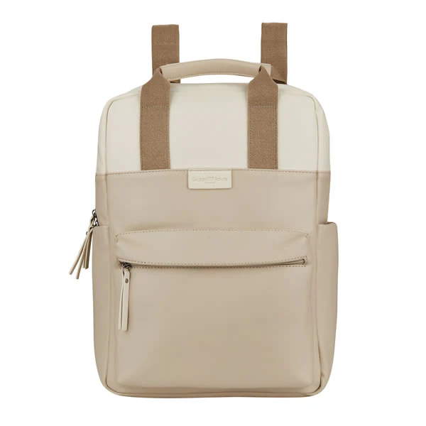 SupaNova Sasha Series 15.6" Laptop Backpack - Tan