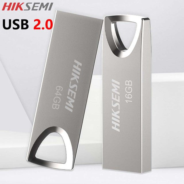HIKSEMI Classic 64GB USB3.0 Flash Drive