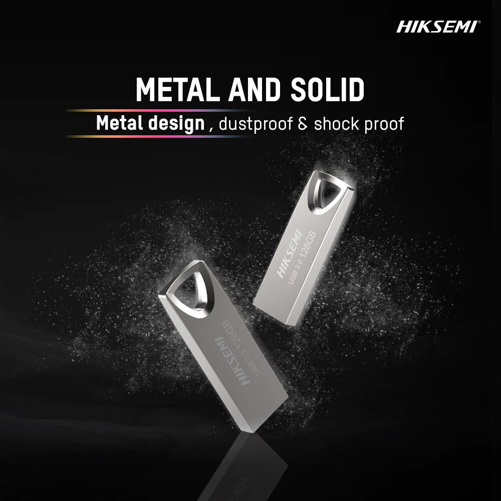 HIKSEMI Classic 64GB USB3.0 Flash Drive