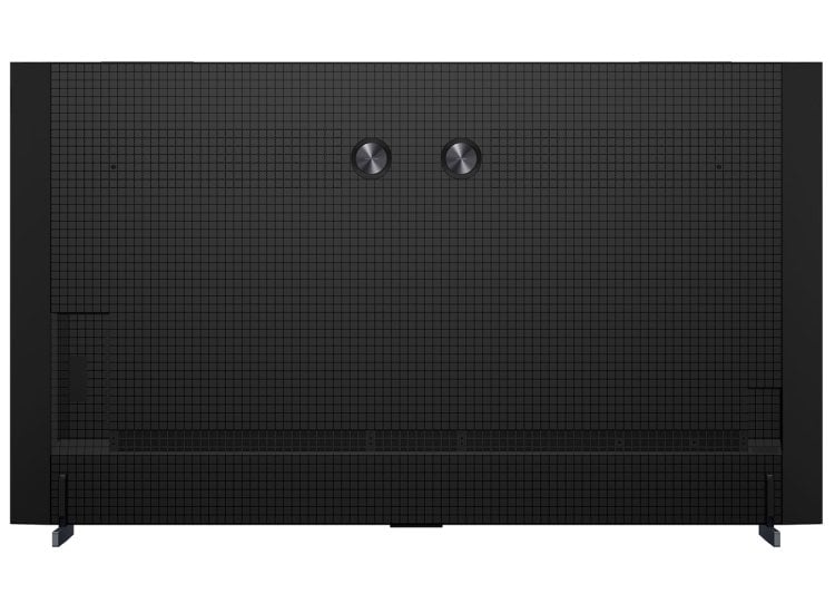 TCL 85 Inch QD Mini LED 4K Google TV