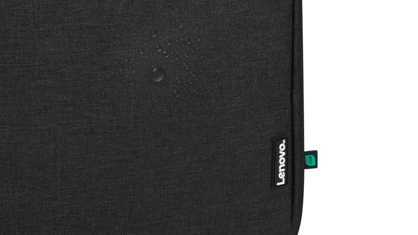 Lenovo B210 15.6-inch Notebook Backpack Black