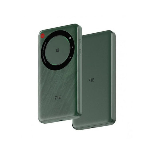 ZTE 5G Portable WiFi Mobile Wireless (MiFi) Router U30 Air