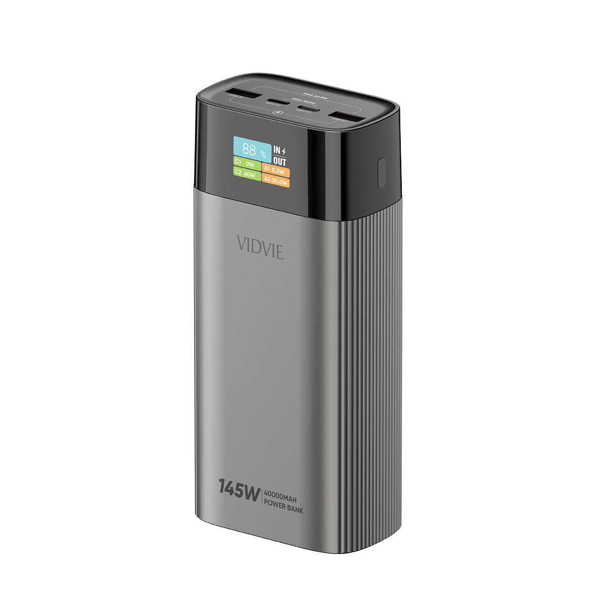 Power Banks