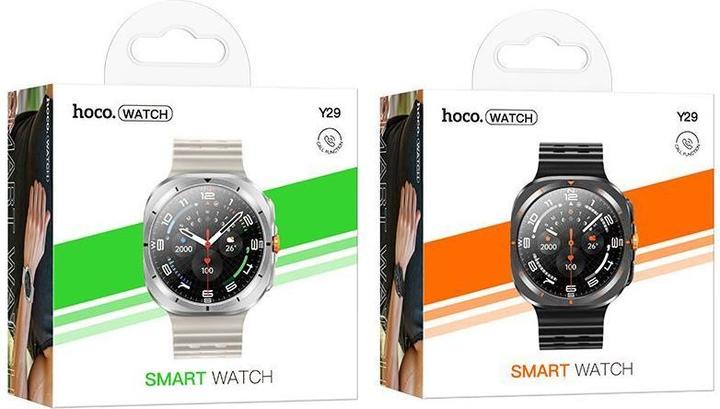 HOCO Y29 Smart Watch