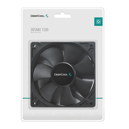 DeepCool XFAN 120mm Case Fan