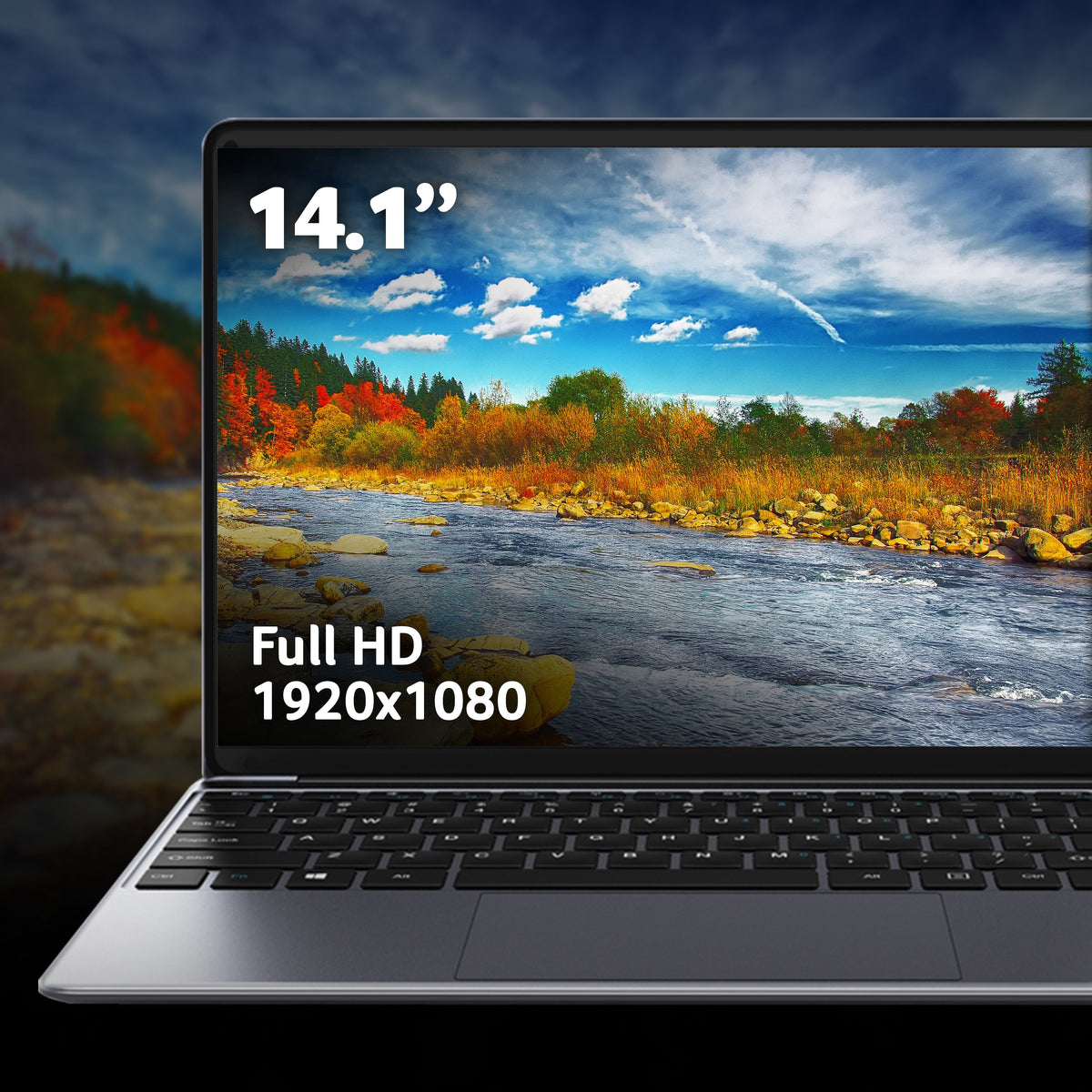 Acer Gadget E10 ETBook 15.6″ Laptop | Ryzen 5 3450U | 8GB DDR4 | 256GB NVMe |