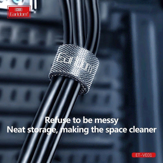 Earldom Velcro VE01 3M