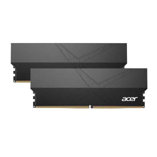 Acer HT200 DDR5 6000MHz 288-Pin Desktop RAM (16GB X2)
