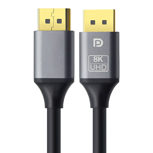 Pollen 8K DisplayPort Cable - 1.5m
