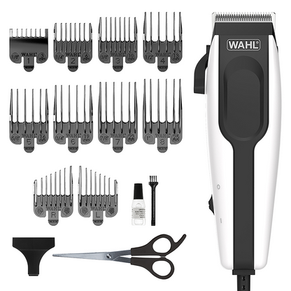 The Wahl Home Pro™ Complete Hair Clipper Kit
