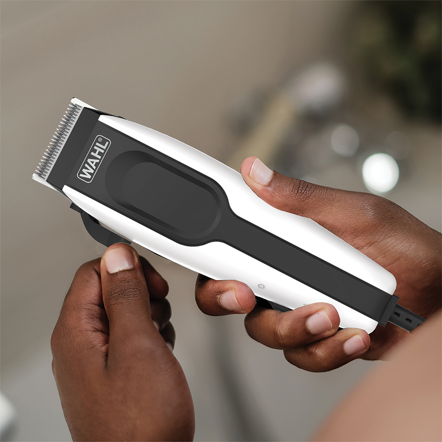 The Wahl Home Pro™ Complete Hair Clipper Kit
