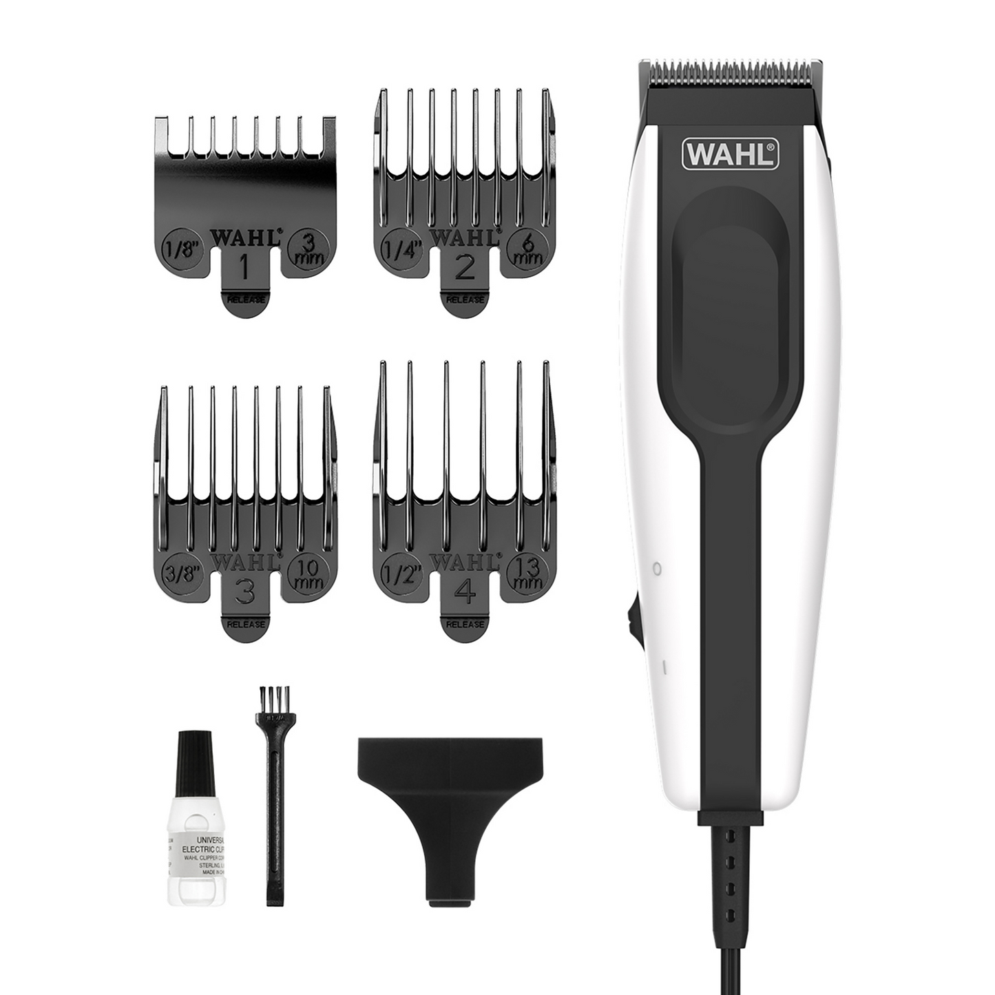 Wahl HomePro Basic Hair Clipper