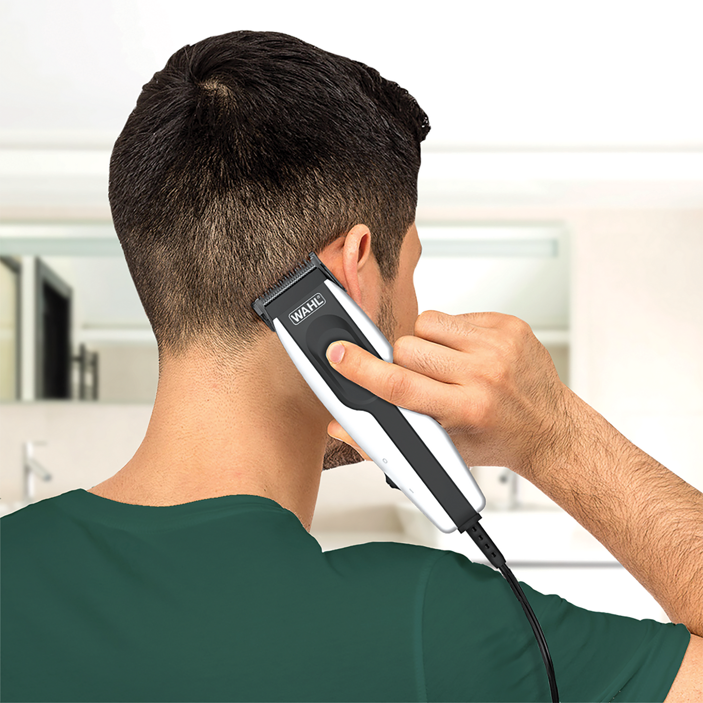 Wahl HomePro Basic Hair Clipper