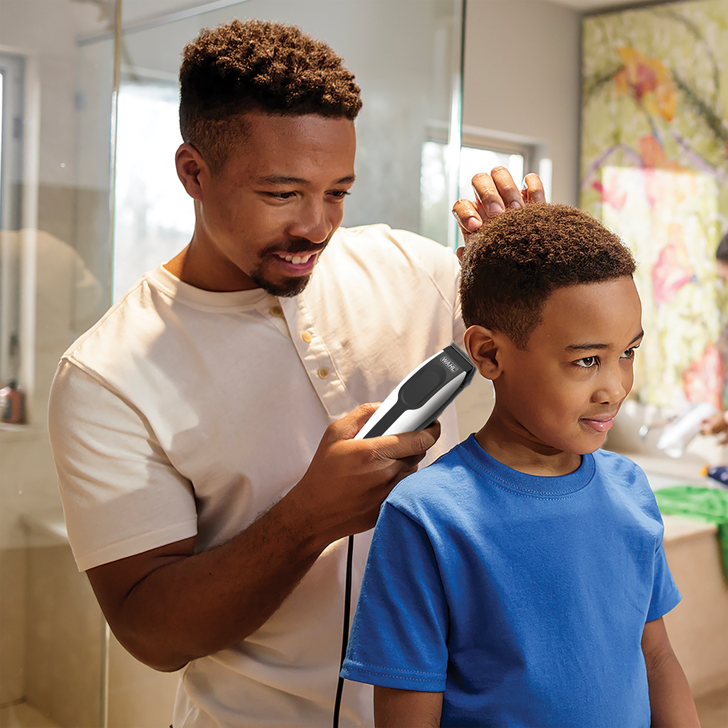 Wahl HomePro Basic Hair Clipper