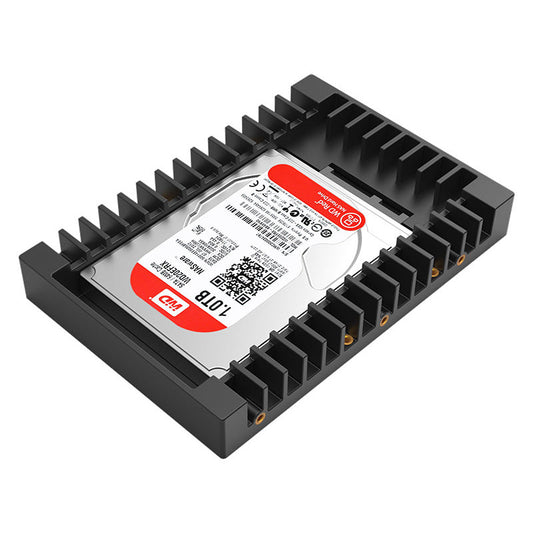 ORICO 2.5 to 3.5 inch Hard Drive Caddy