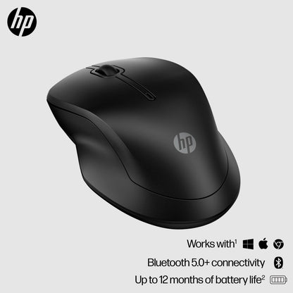 HP 235 Slim Wireless (2.4GHz or Bluetooth) Mouse