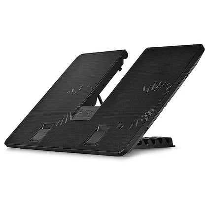 DeepCool U PAL Dual Fan Notebook Cooling Stand