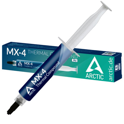 ARCTIC MX-4 Premium Performance Thermal Paste - 4g