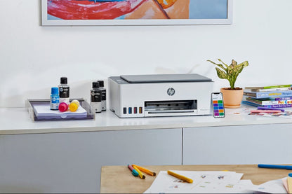HP Smart Tank 580 All-in-One Printer