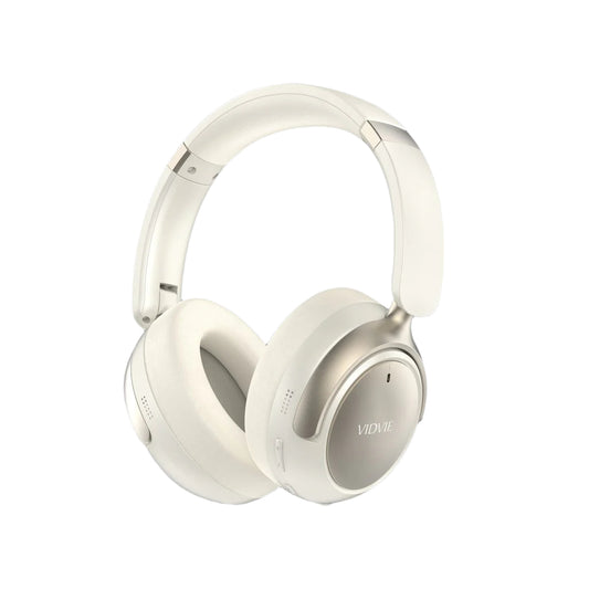 VIDVIE BBH2112 Over the Ear Deep Bass Bluetooth Headphones