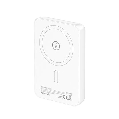 VIDVIE PB7024 10000mAh Wireless Charging Powerbank
