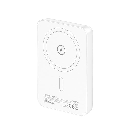 VIDVIE PB7024 10000mAh Wireless Charging Powerbank