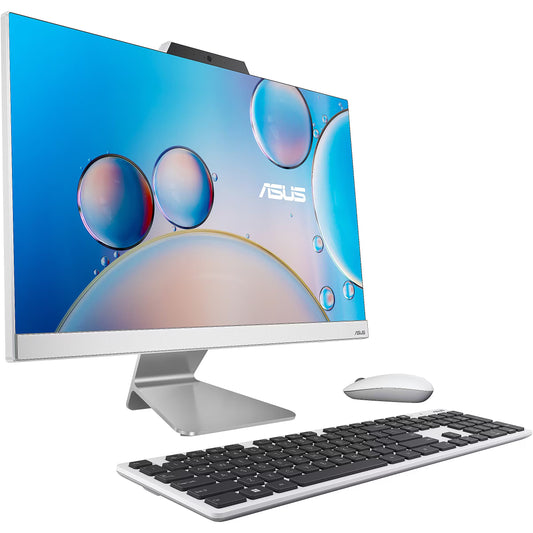 Asus A3202 21.5" AIO 12th Gen i5-1235U 8GB 512GB Win 11 Pro Desktop