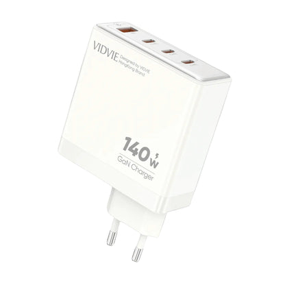 VIDVIE XL-PLE226 140W Super Fast GaN Charger
