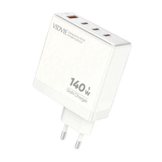 VIDVIE XL-PLE226 140W Super Fast GaN Charger