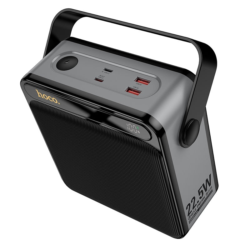 Hoco J161 Fast Charging 80000mAh Power Bank