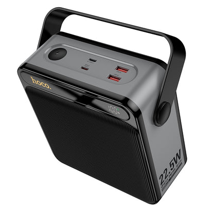 Hoco J161 Fast Charging 80000mAh Power Bank
