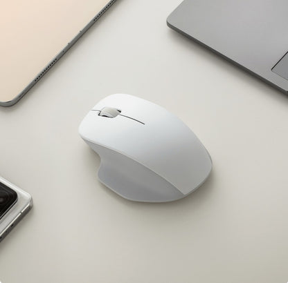 Xiaomi Comfort Edition Wireless Mouse – White