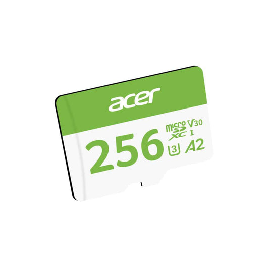 ACER MSC300 256GB MICRO-SD