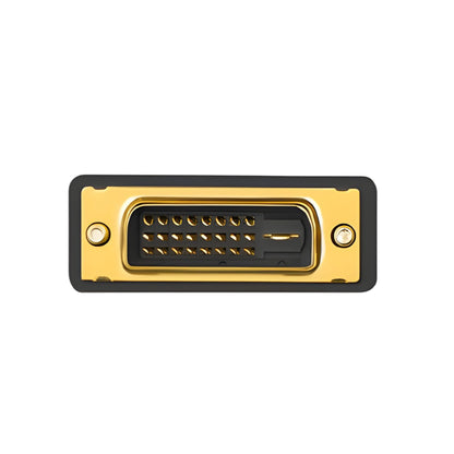 Pollen DVI (24+1) Male to HDMI Female Adapter