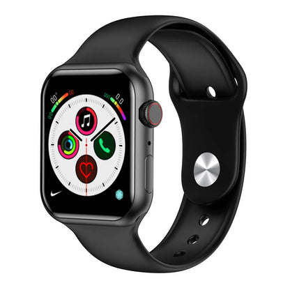 Yesido IO39 2.01 Inch HD Touch Screen Smart Watch with Fitness Tracker