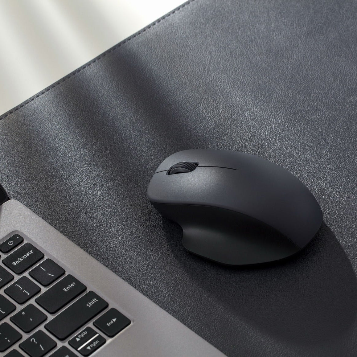 Xiaomi Comfort Edition Wireless Mouse