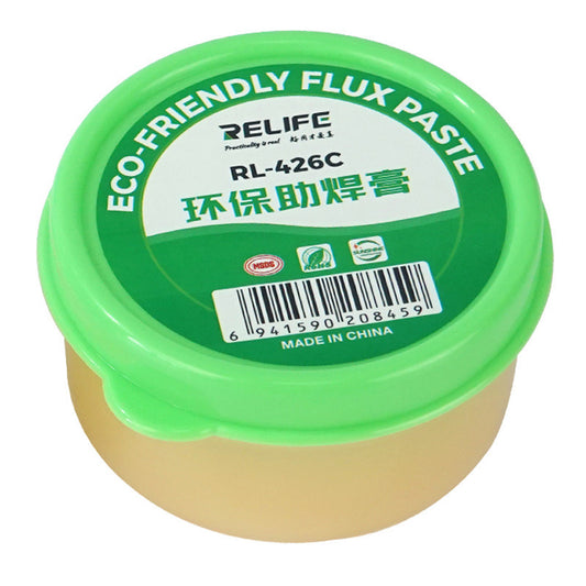 RELIFE Soldering Flux Paste