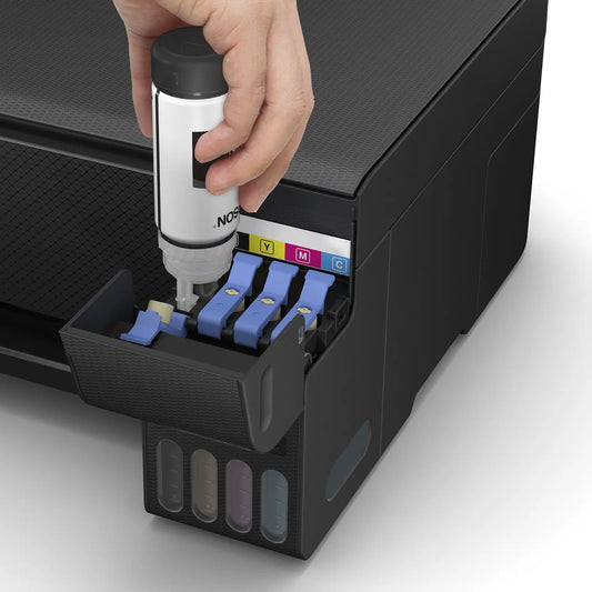 Epson EcoTank L3211 3-in-1 Colour printer