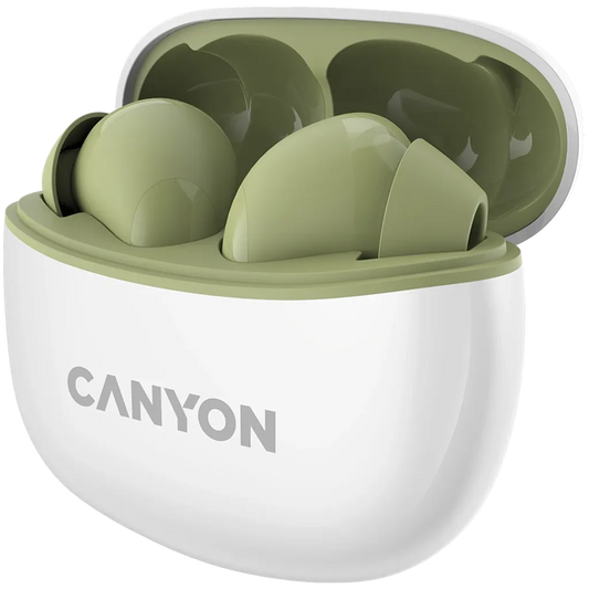 Canyon TWS-5 Wireless Bluetooth In-ear Headse