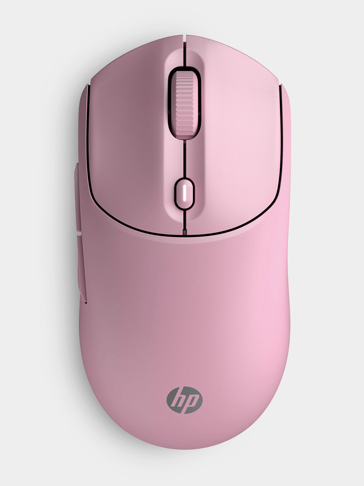 HP 400 Quiet Wireless Mouse