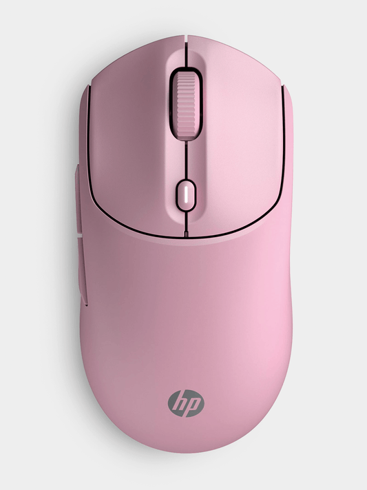 HP 400 Quiet Wireless Mouse