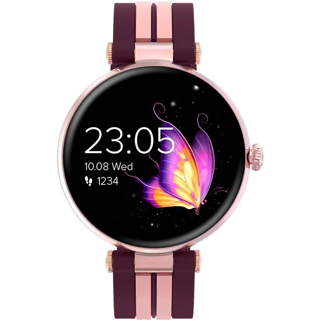 Canyon Semifreddo SW-61 Smartwatch
